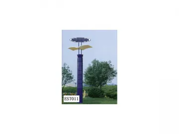 Solar Garden lights