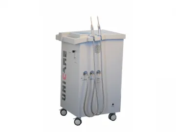 Gynecological Ozone Therapy Apparatus