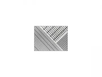 Crimped Wire Mesh