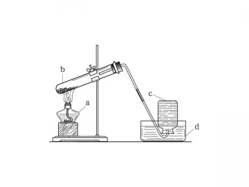 Industrial Oxygen Concentrator