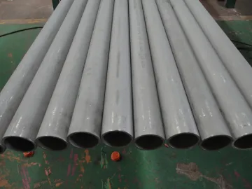 UNS S32305/S31803/2205 Duplex Stainless Steel Pipe