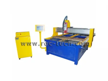 Plasma Cutting Machine