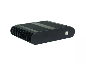 Intel® GM45 Fanless Embedded Box PC