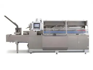 High Speed Cartoner, DXH-200 Series