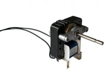 YJF 48 C-Frame Shaded Pole Motor