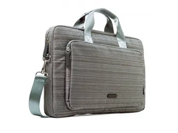 CBB1151-1 Laptop Sleeve Bag, 11.25"x8.75"x1.75" Laptop Case Sleeve, Notebook Briefcase Bag