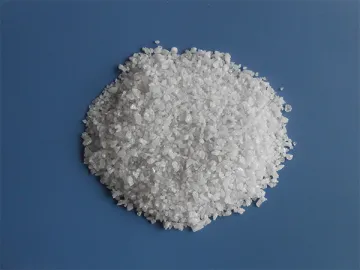 White Fused Alumina