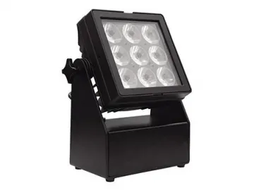 Stage Lighting RGBWAC LED Up Light  Code SS357XLEM Stage Light