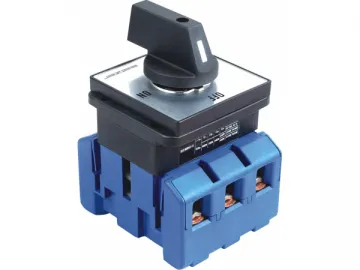 SAA Isolator Switch