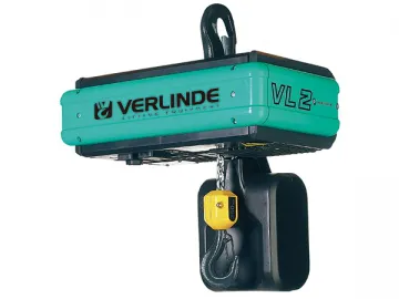 Electric Chain Hoist