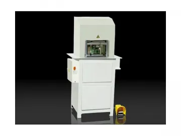 LC-40 Aluminium Profile Punching Machine