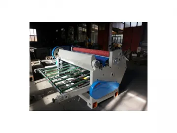 Rotary Sheeter (Light Duty)