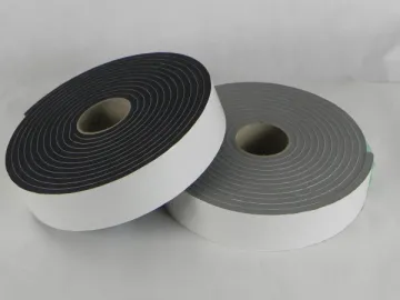 PVC Foam Tape Sealant