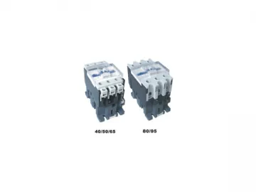 AA06 AC Contactor