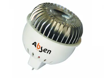 Mini LED Spotlight