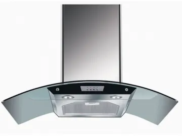 Aluminium Filter Range Hood CXW-200-A5906