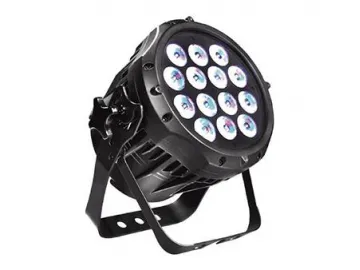 Stage Lighting 40W RGBW LED Par Light  Code SS358XCE/XCET Stage Lighting