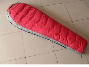 KM-SD09 Down Sleeping Bag