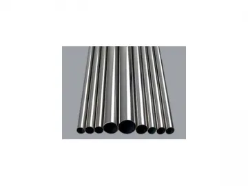 Seamless Stainless Steel Pipe