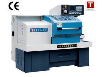 CLK6130E CNC Lathe