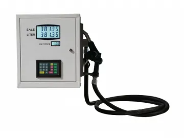 Mobile Fuel Dispenser/Pump