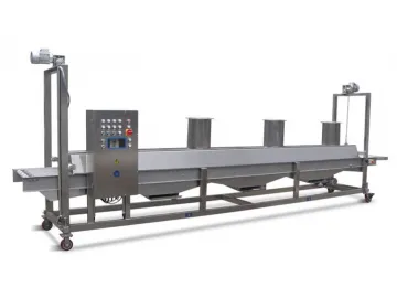 Cooling Conveyor