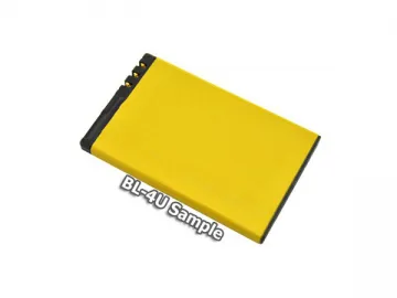 Nokia BL-4U Battery