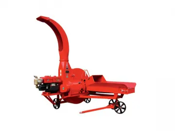 Chaff Cutter