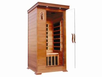 Harmony Collection Infrared Sauna