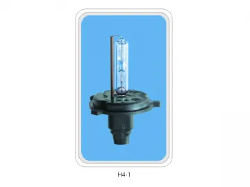 H4-1 HID Auto Lamp