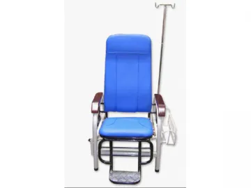 DR-387 Infusion Chair