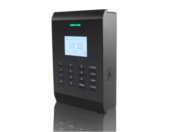 SC403 Proximity Card Time Attendance, Access Control System