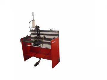 Universal Cylinder Head Workstation