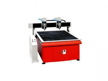 Woodworking CNC Router