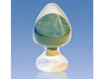 Green Silicon Carbide Powder