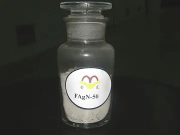 Nano Silver Powder