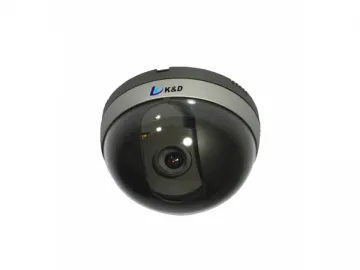 Basic IP Dome Camera