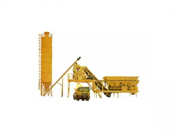 Batching Plant