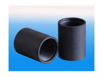 API Couplings of Tubing and Casing