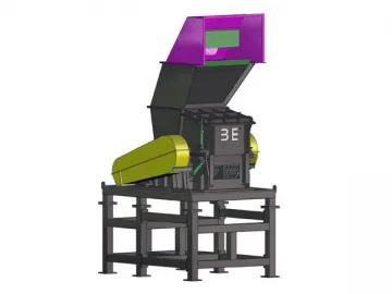 Hammer Mill