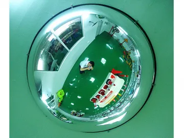 Dome Mirror