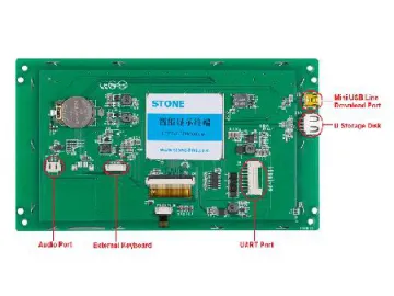 STVA070WT-01