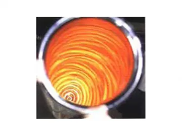 Solar Heater High Absorption Vacuum Tube