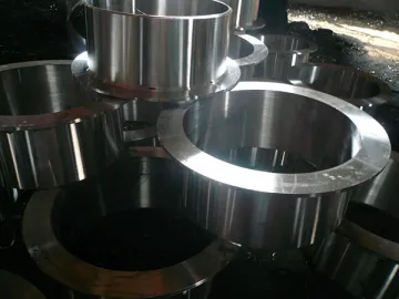 Lap Joint Flange