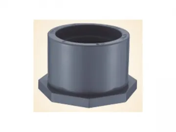 ASTM SCH80 PVC Pipe and Fitting