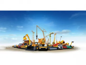 Construction Machinery