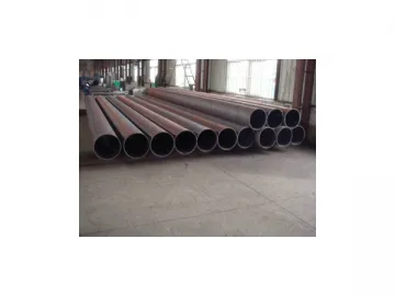 Hot Rolled Seamless Steel Pipe