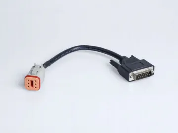 Volvo Penta 6-Pin Cable