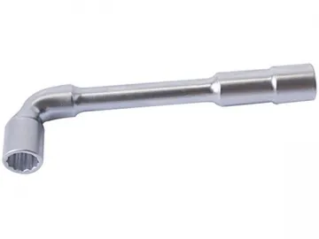 L-type Socket Wrench