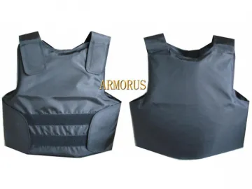 Basic Bulletproof Vest (BA-01)